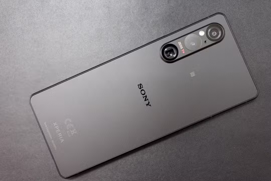 Sony Xperia