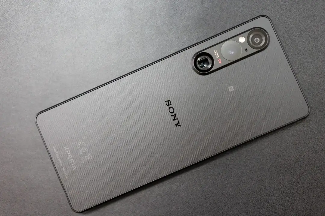 Sony Xperia