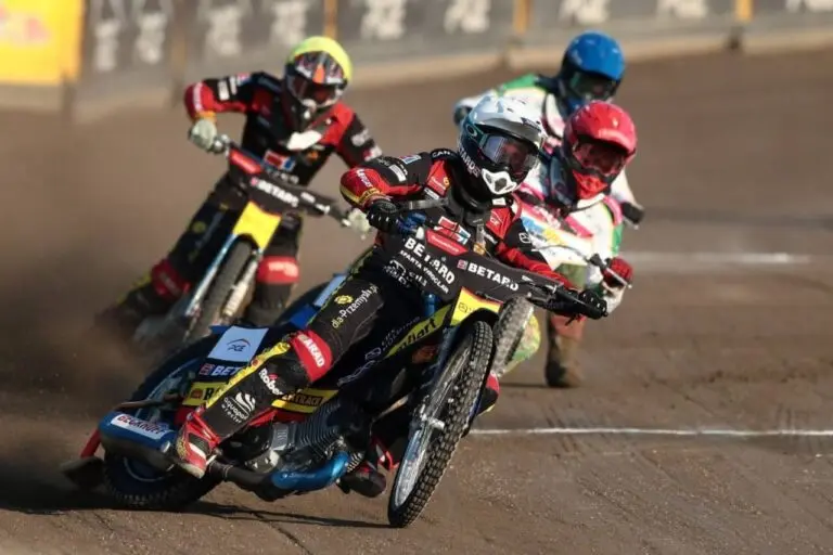 Speedway Kraków