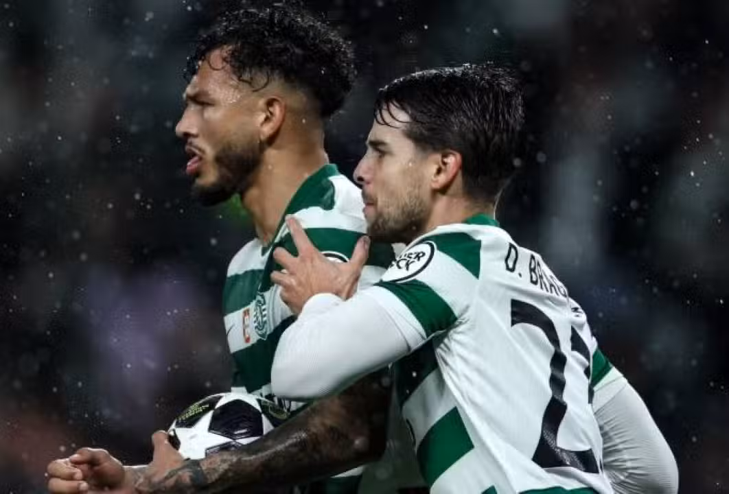 Sporting - CP