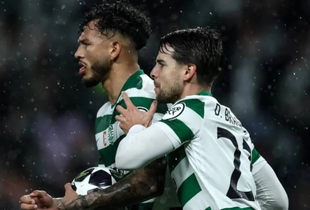 Sporting - CP