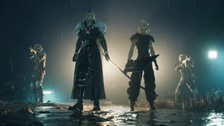 Square Enix
