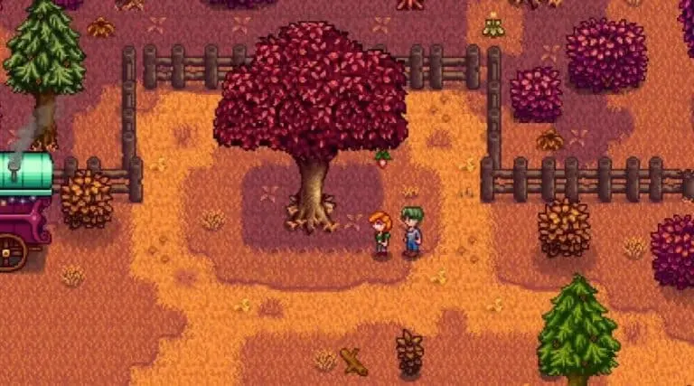 Stardew Valley