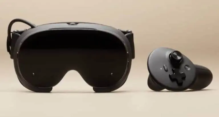 Steam Frame VR