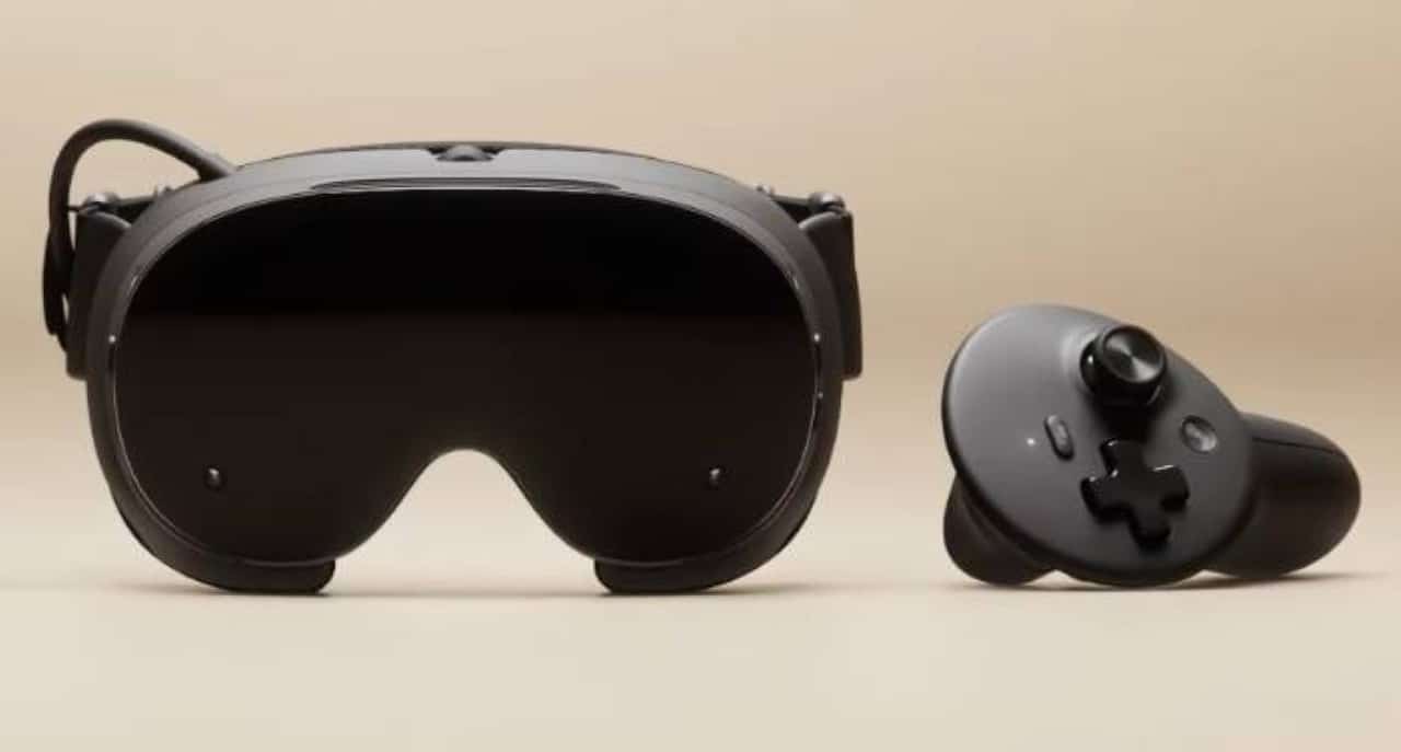 Steam Frame VR