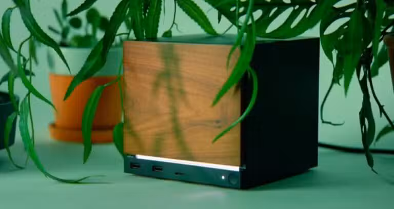 Steam Machine