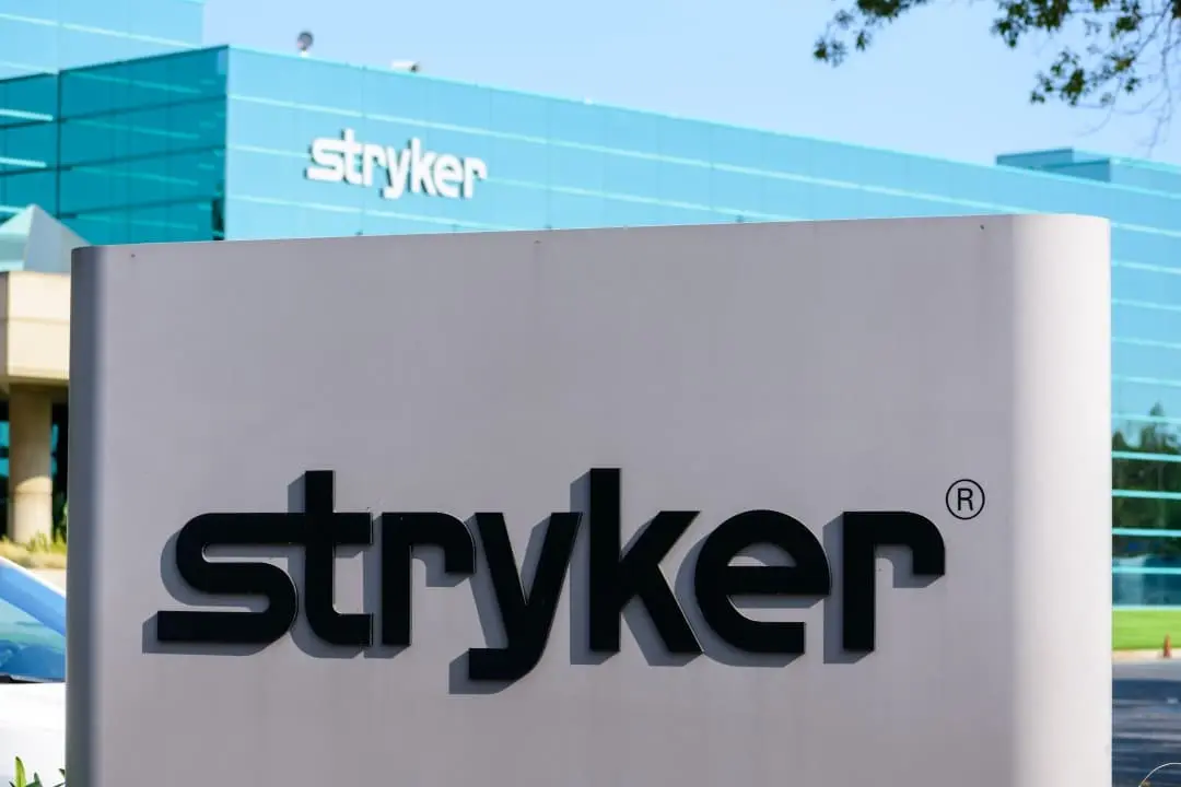 Stryker Hospital