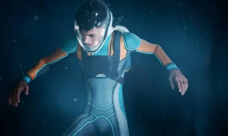 Subnautica 2