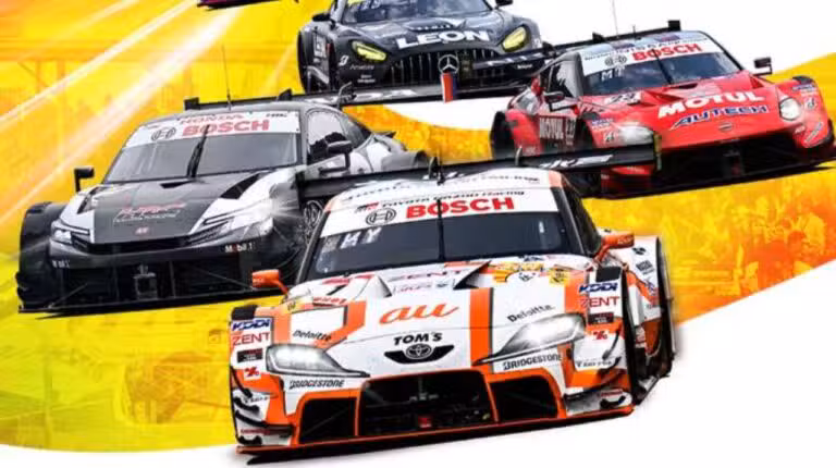 Super GT