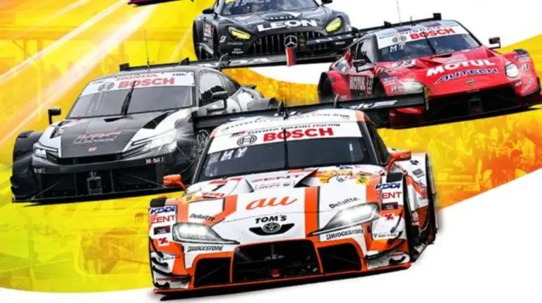 Super GT