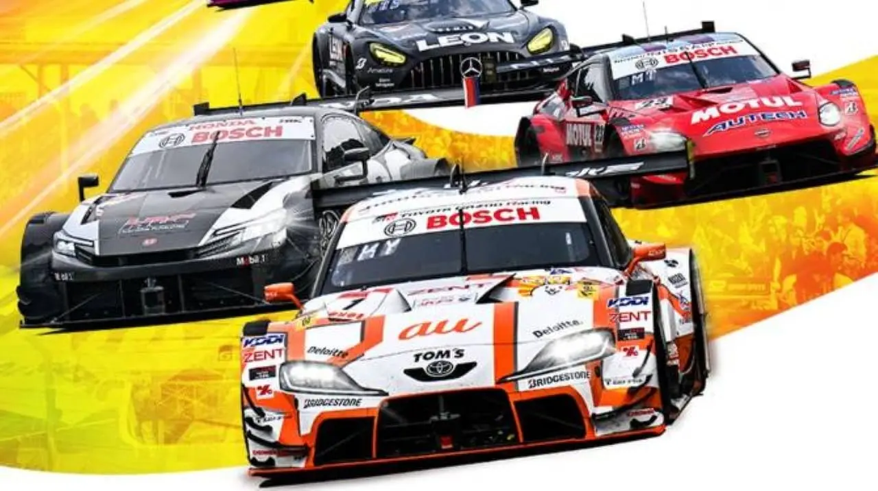 Super GT
