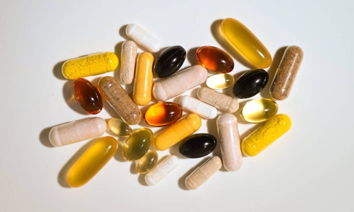 Suplementos