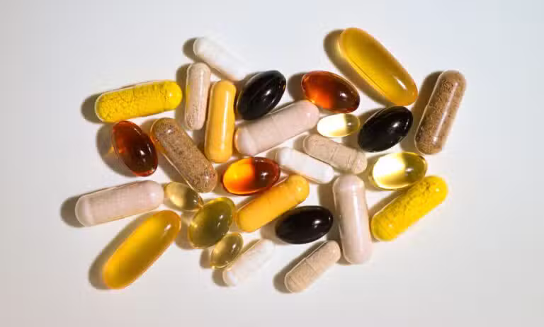 Suplementos