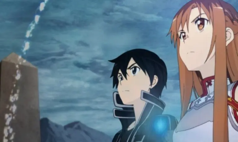 Sword Art