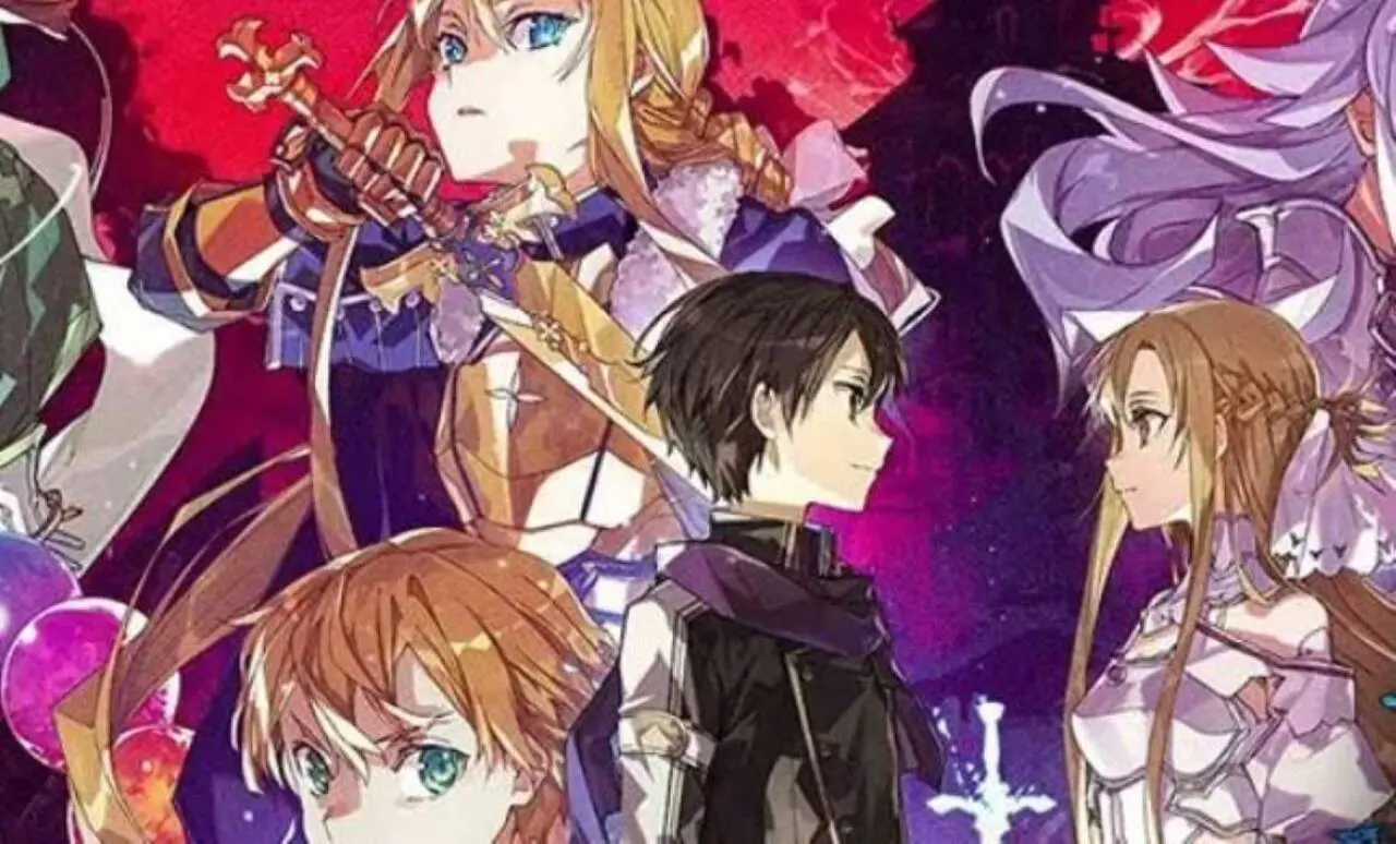 Sword Art Online