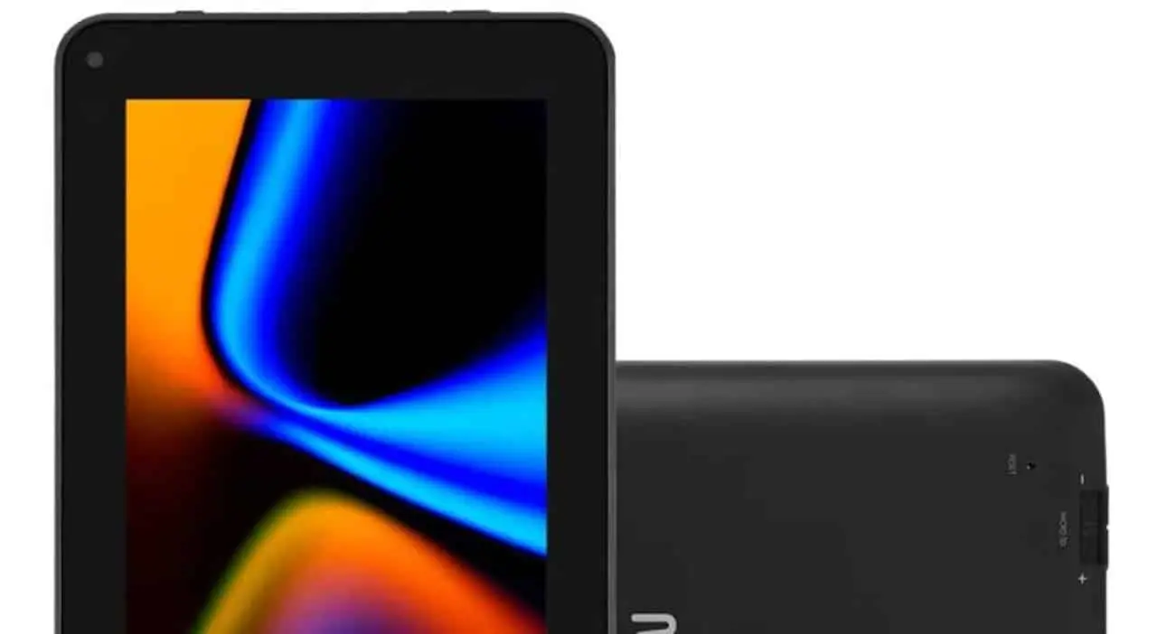 Tablet M7