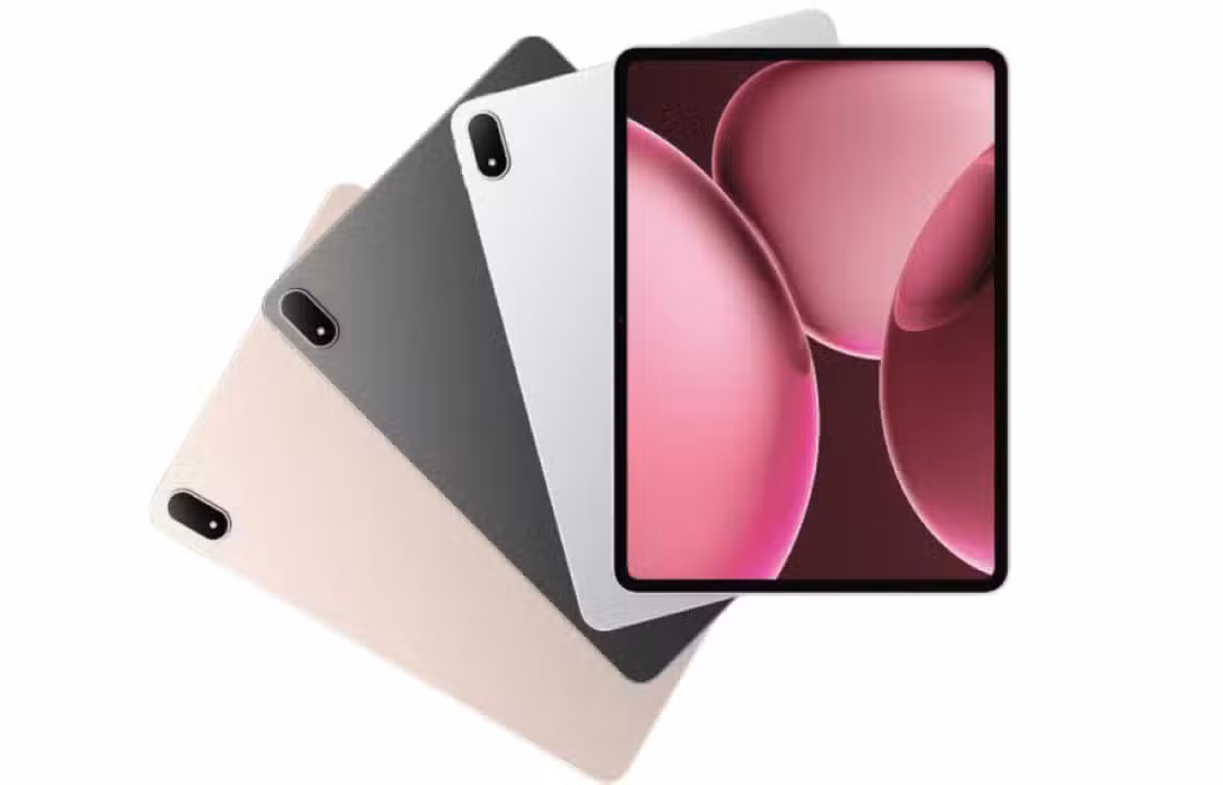 Tablet Oppo Pad 5 Pro