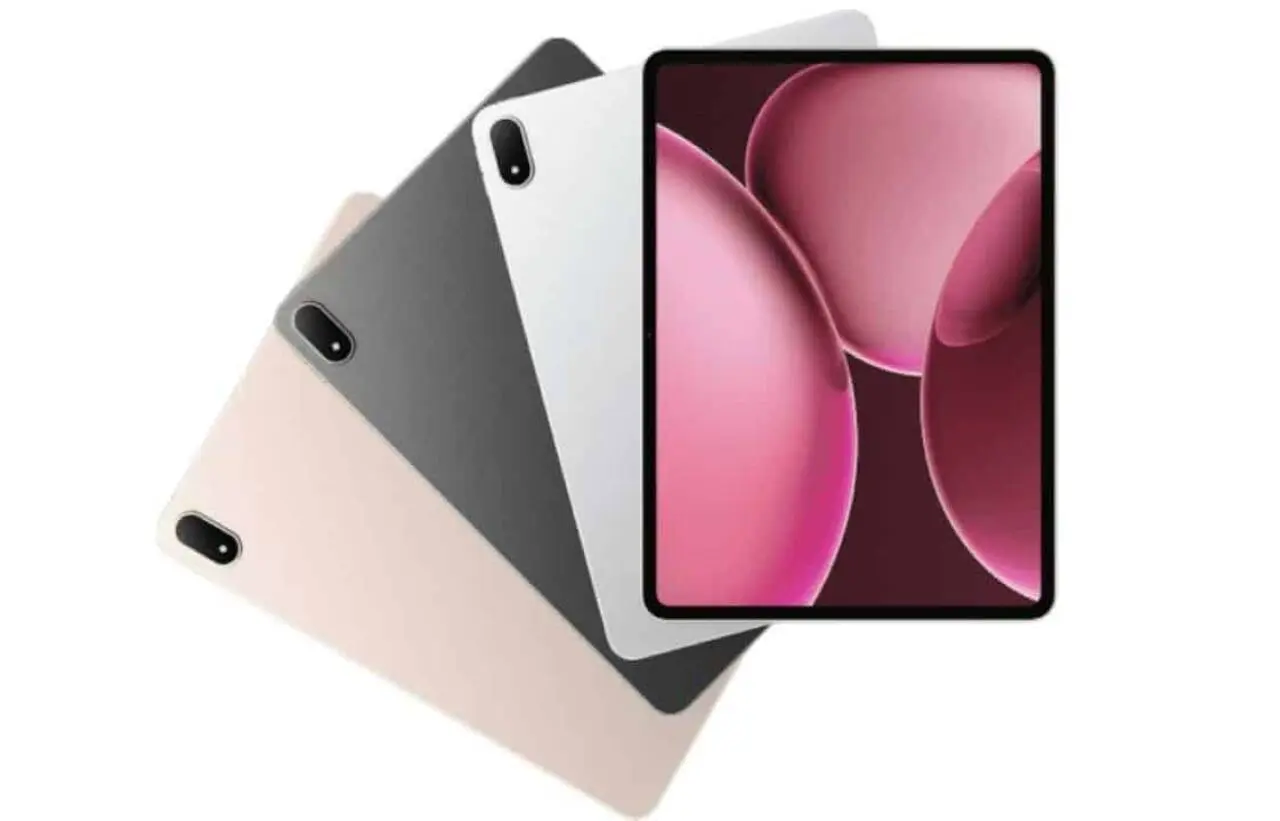 Tablet Oppo Pad 5 Pro