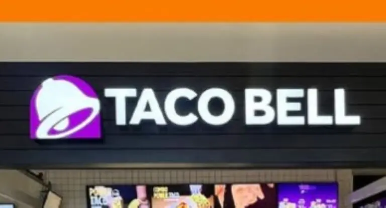 Taco Bell