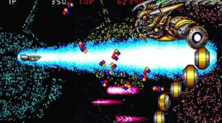 Taito Milestone