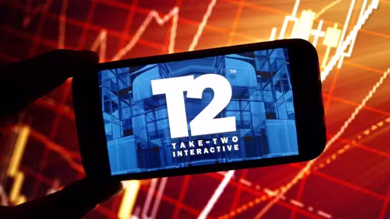 Take-Two Interactive