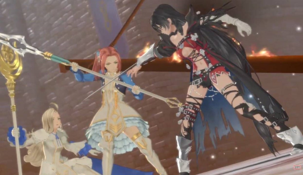 Tales of Berseria