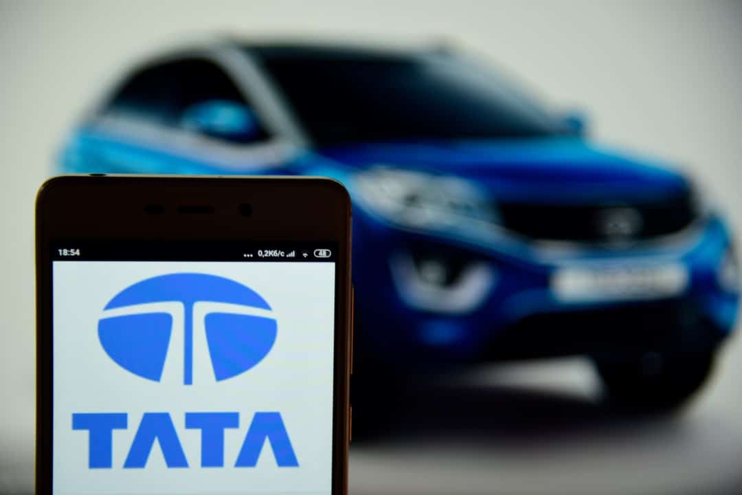 Tata Sierra