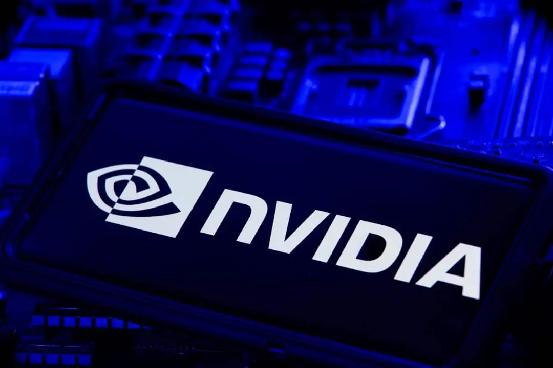 nvidia
