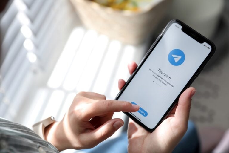 Telegram