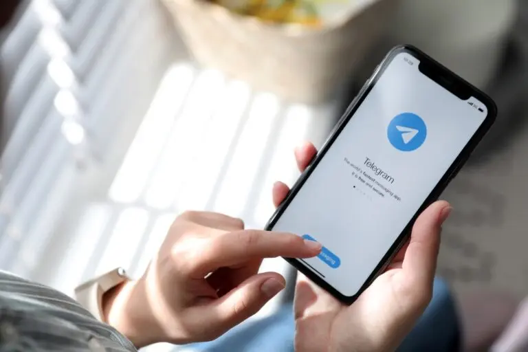 Telegram