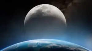 Polo sul da Lua é novo foco: China detalha missão Change-7 em meio à disputa espacial