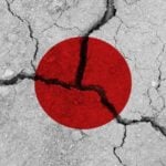 Terremoto Japão