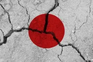 Província de Yamanashi no Japão é atingida por terremoto de magnitude 6, sem alerta de tsunami