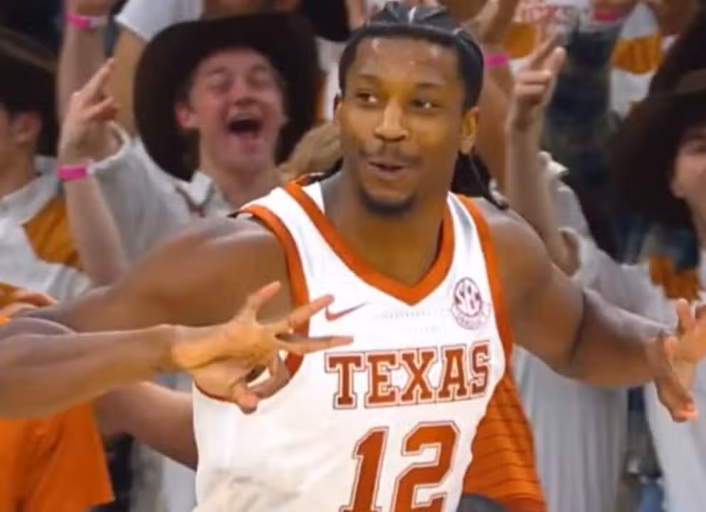 Texas Longhorns