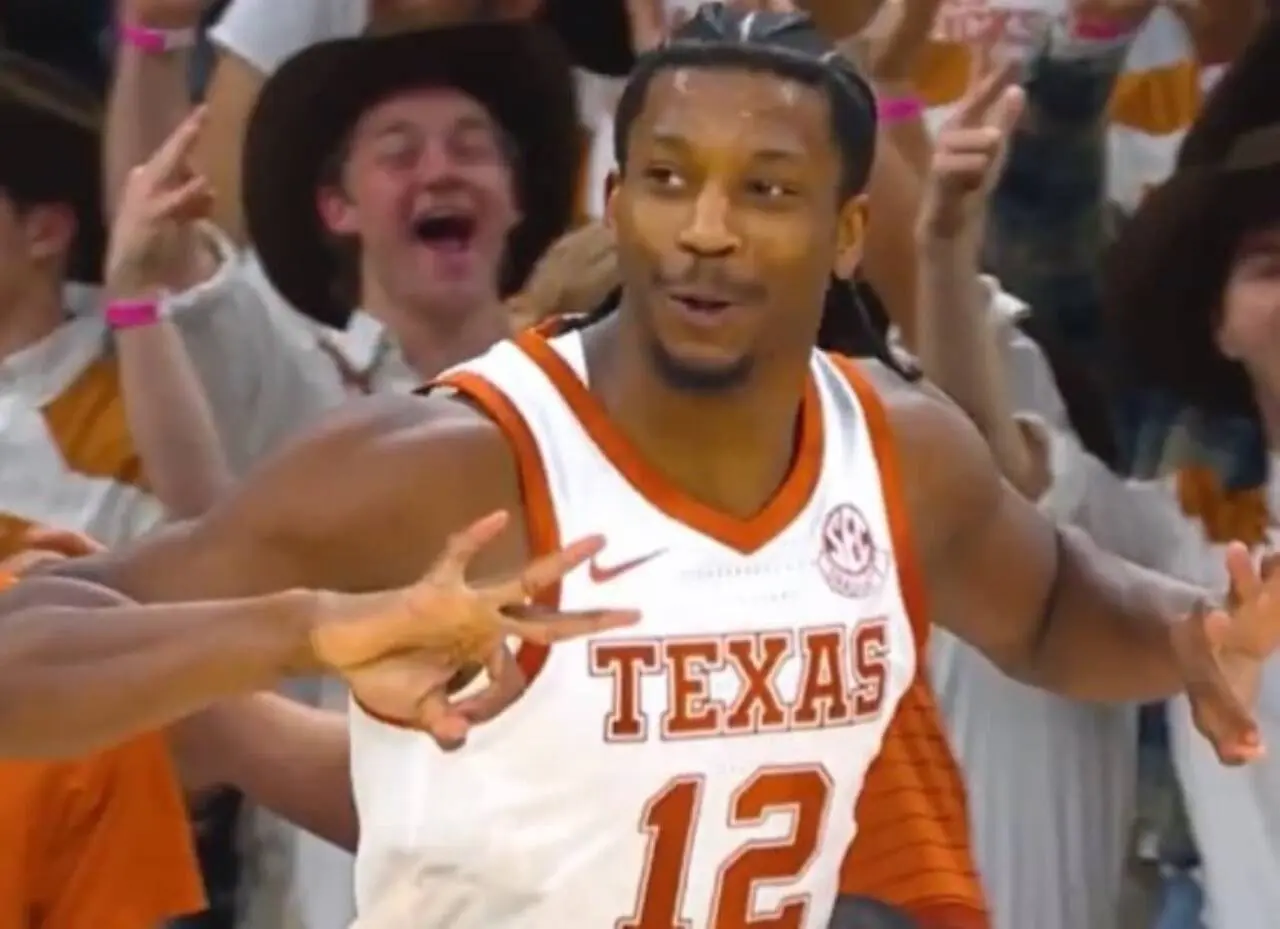 Texas Longhorns