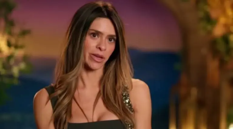 The Bachelorette