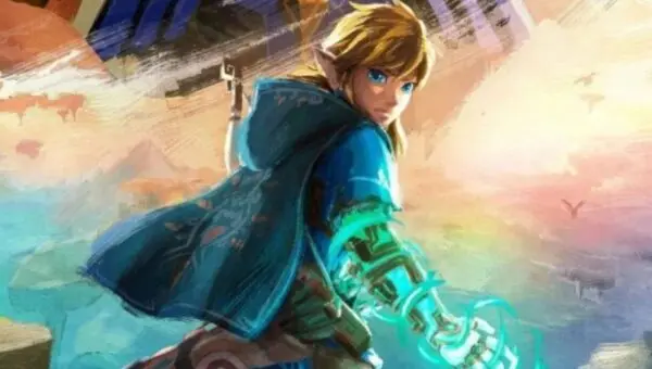 The Legend of Zelda