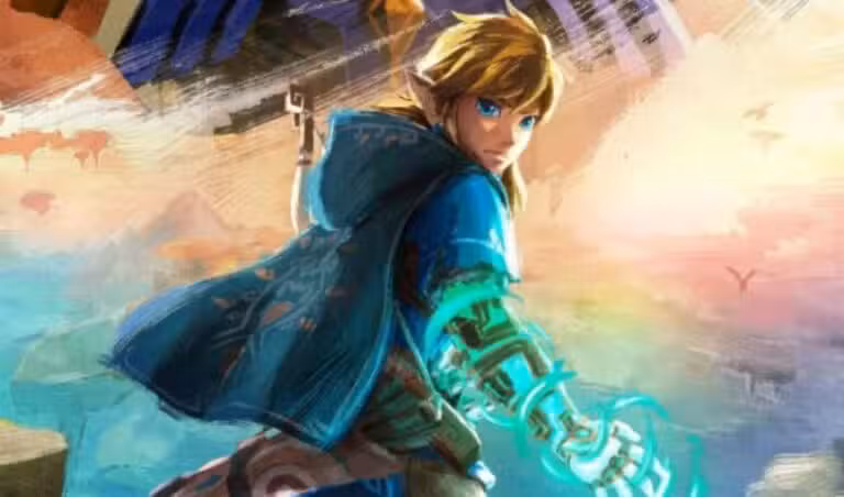 The Legend of Zelda