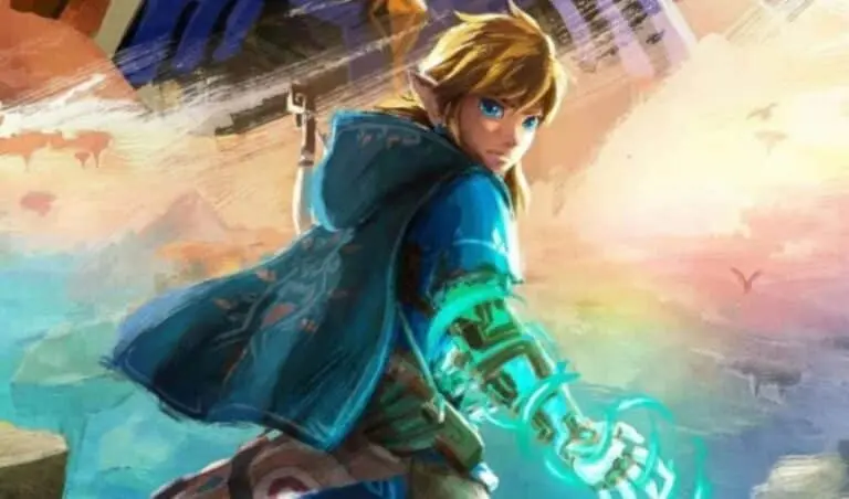 The Legend of Zelda