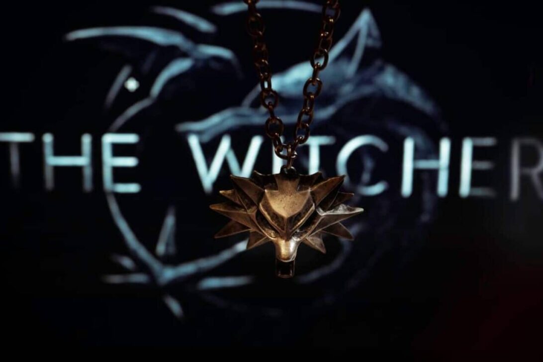 The Witcher