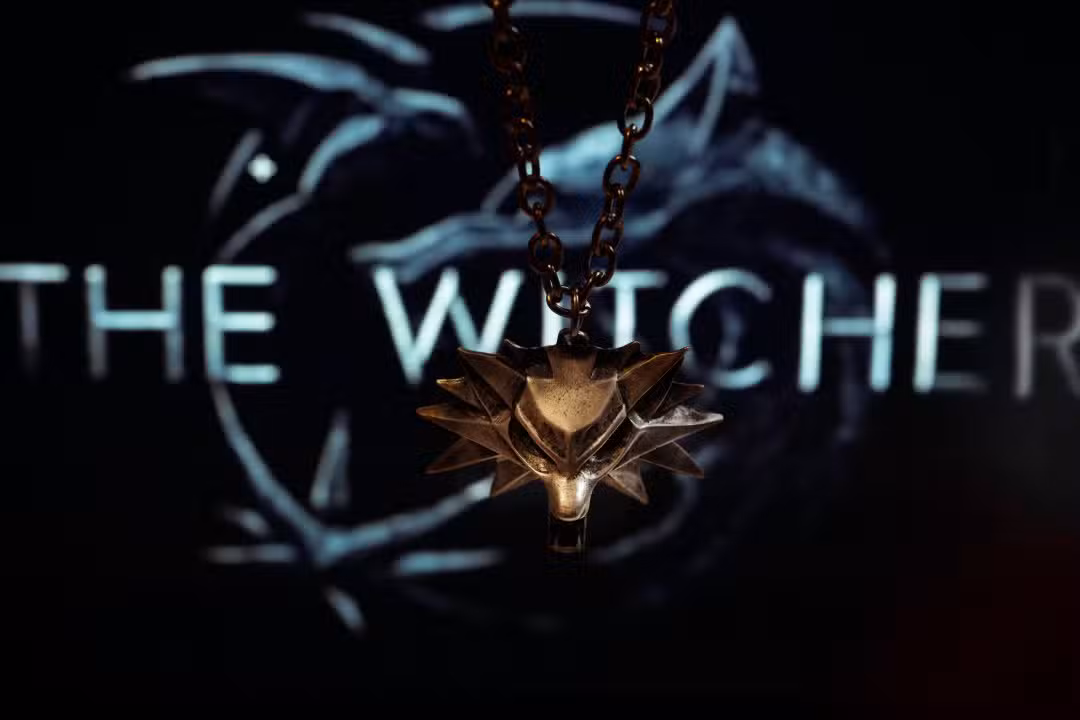 The Witcher