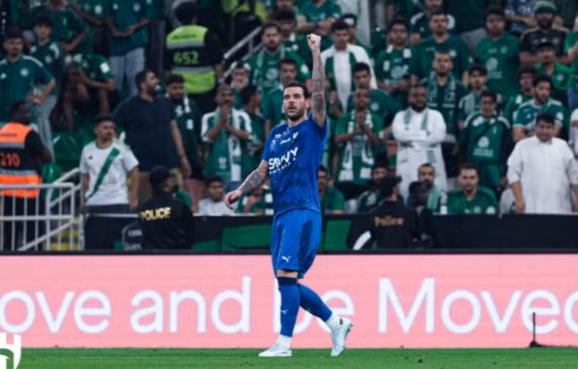Theo Hernandez