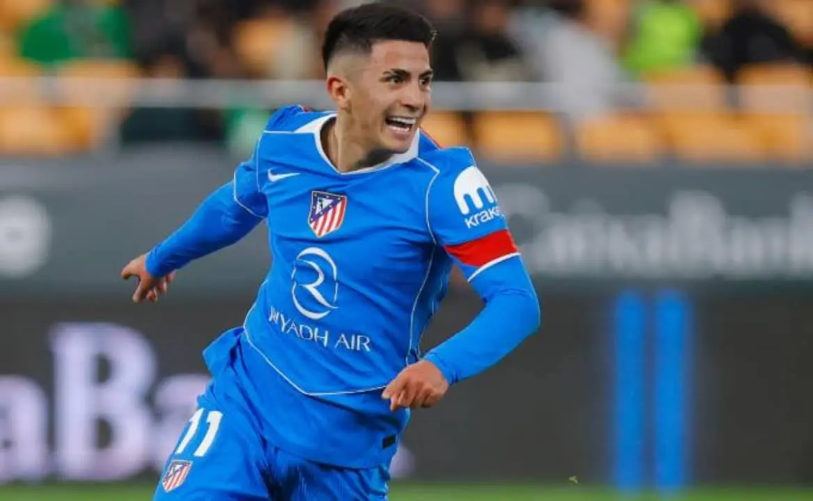 Thiago Almada
