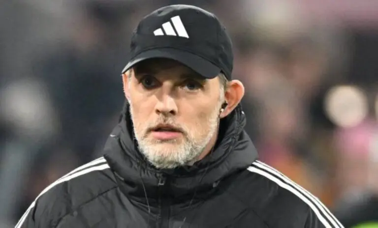 Thomas Tuchel