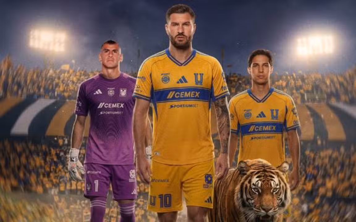 Tigres