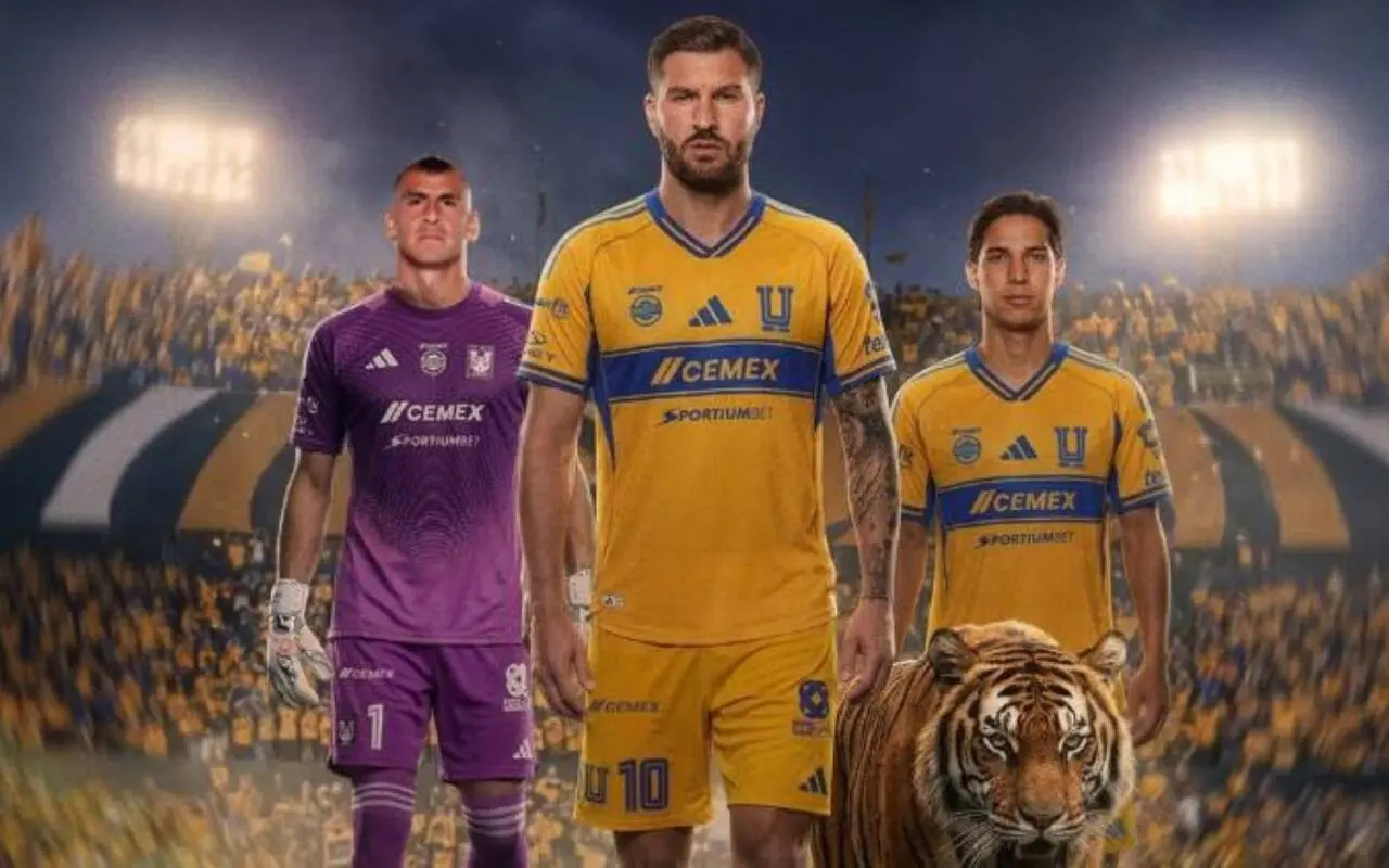 Tigres
