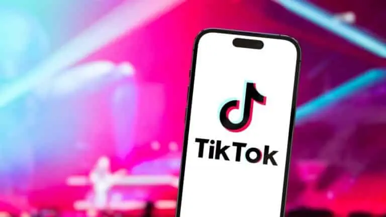 TikTok 1