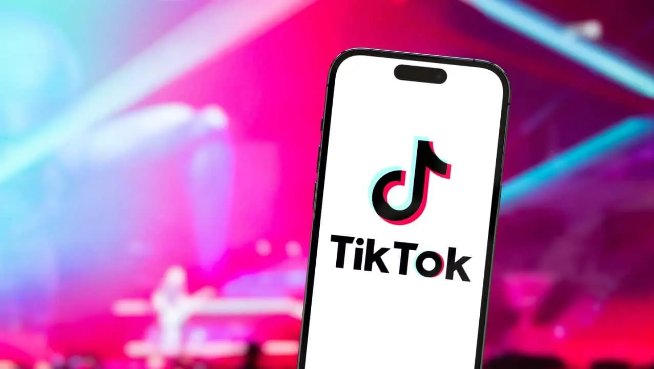 TikTok 1