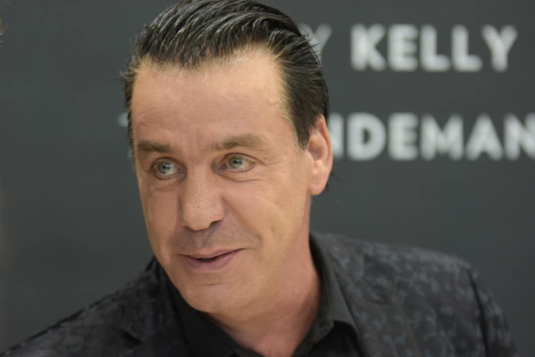 Till Lindemann
