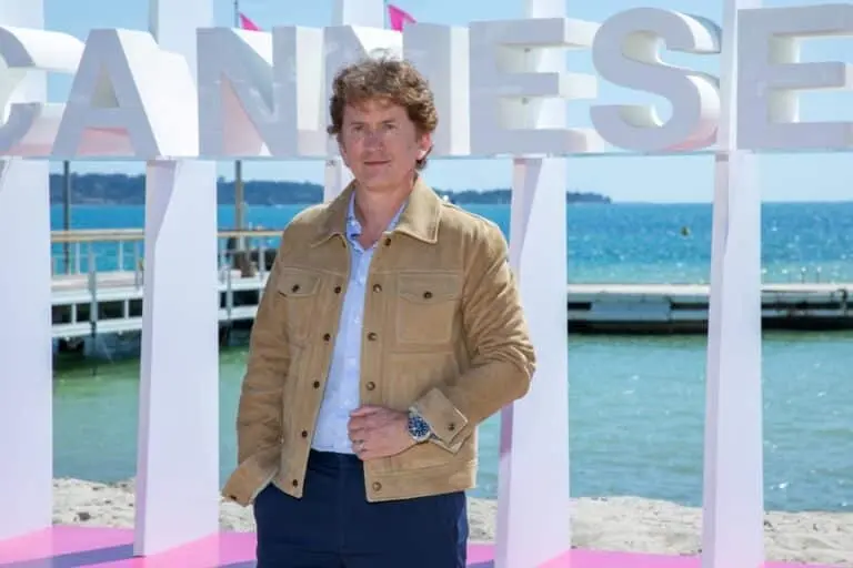 Todd Howard